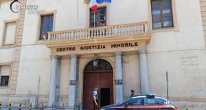 Agente penitenziario aggredito al carcere Malaspina