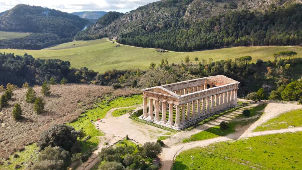 Segesta