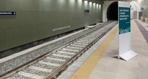 Svolta Anello ferroviario: cambiano i trasporti in città, dopo Politeama e Porto fondi per la stazione Maredolce