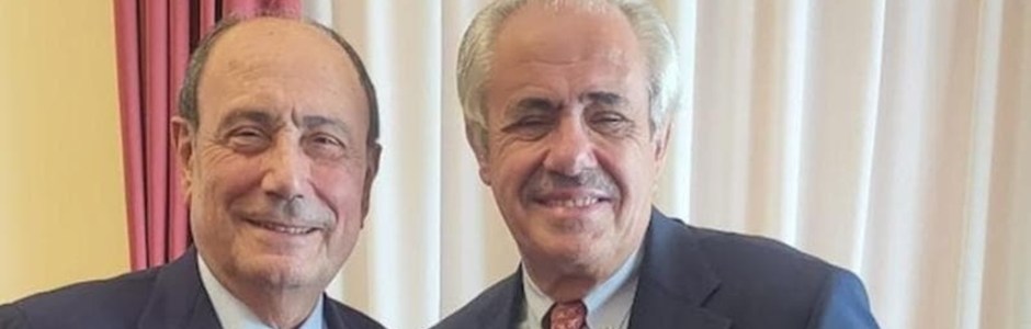 “Schifani ha fatto bene, stupirebbe candidatura diversa”, Lombardo raddoppia il suo endorsement