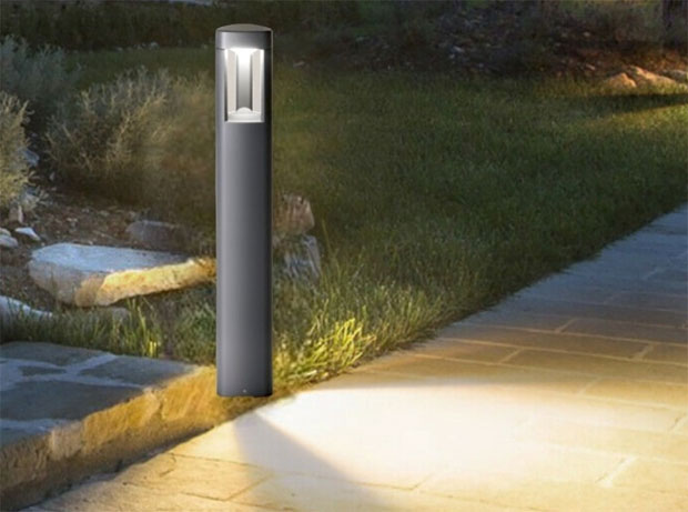 Illuminazione interna ed esterna di design Mazzola Luce