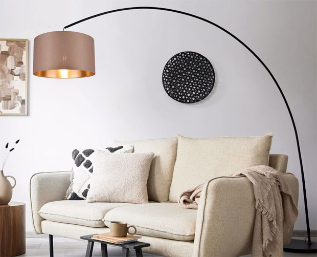 Illuminazione interna ed esterna di design Mazzola Luce