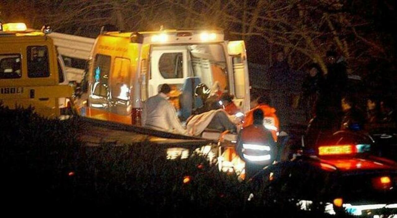 Incidente mortale sulla Palermo Agrigento, la vittima un ragazzo di 19 ...