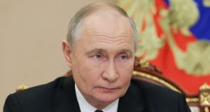 Il capo della CIA a Mosca per avvertire Putin: “Non attaccate i Paesi NATO”