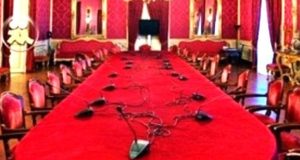 Il vertice ricompatta la maggioranza, ripartono i lavori dell’Ars