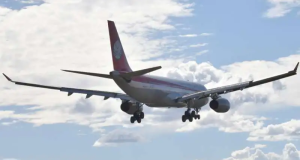 Torna il caro voli, serve realizzare una vera continuità territoriale