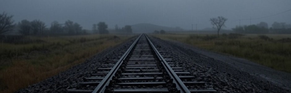 Insegue il gregge finito sui binari, pastore travolto e ucciso dal treno