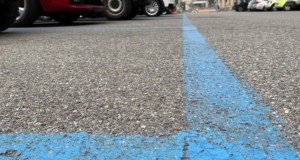 Rivoluzione strisce blu a Palermo, più stalli e la trappola delle due ore di pranzo, scoppia la polemica nei quartieri