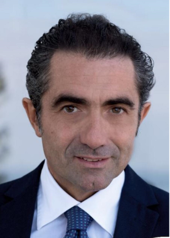 Mario Bellavista, avvocato