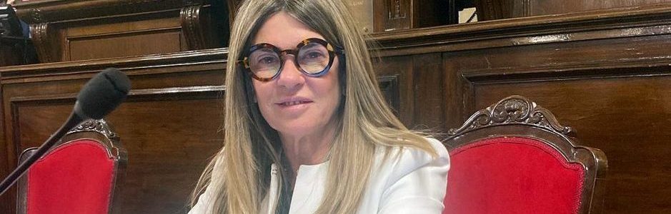 L’assessore Amata rinviata a giudizio, attese le dimissioni, il rimpasto in giunta più vicino