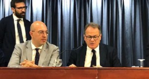 Centrodestra diviso, Germano (Noi Moderati): “Subito un tavolo e stop a giunte spurie”