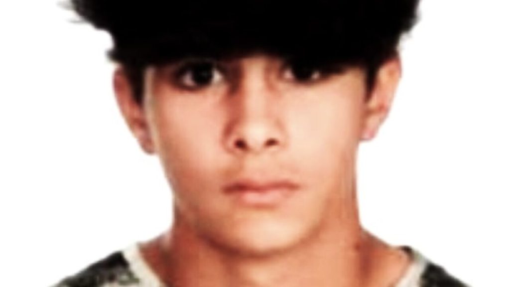 Christopher Thomas Luciani