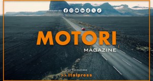 Motori Magazine – 16/3/2025