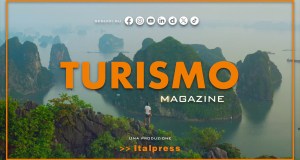 Turismo Magazine – 15/3/2025