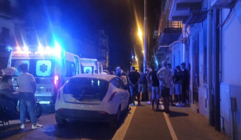 Colto da malore in strada, muore un uomo di 34 anni nel palermitano ...