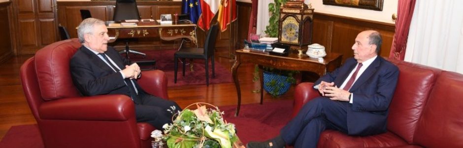Il futuro passa attraverso una giunta di governo, giovedì il giorno della verità di Schifani