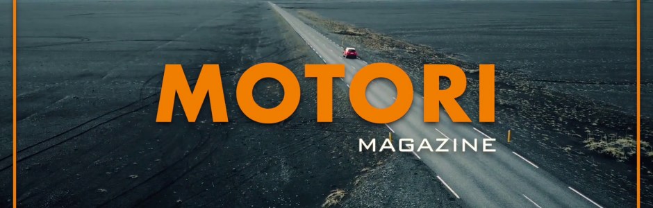 Motori Magazine – 2/3/2025