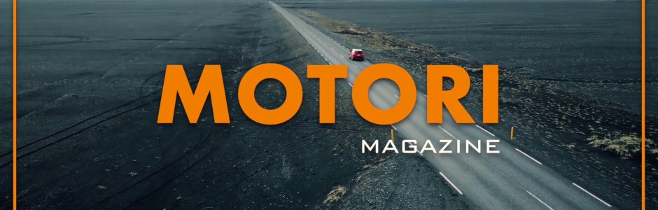 Motori Magazine – 9/3/2025