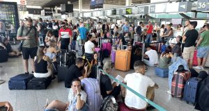 Aeroporto, la vendita della Sac traballa in Commissione: Mpa e M5S sollevano dubbi
