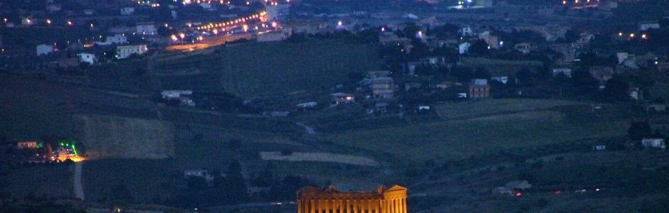 Prove generali di “pace armata” nel centrodestra, Lega e Dc: “Pronti a riunire tavolo coalizione Agrigento”