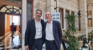 Caos Centrodestra, FdI chiede al Mpa di uscire dall’amministrazione di Italia
