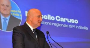 Inchiesta Cts, bufera su Caruso che rompe il silenzio stampa: “Nessuna contestazione nei miei confronti e nessun passo indietro”
