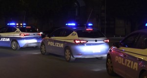 In casa due pistole e droga, nei guai un ragazzo di 15 anni alla Zisa