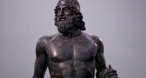 Bronzi di Riace, la pista siciliana torna sott’acqua: al via le ricerche nei fondali di Brucoli
