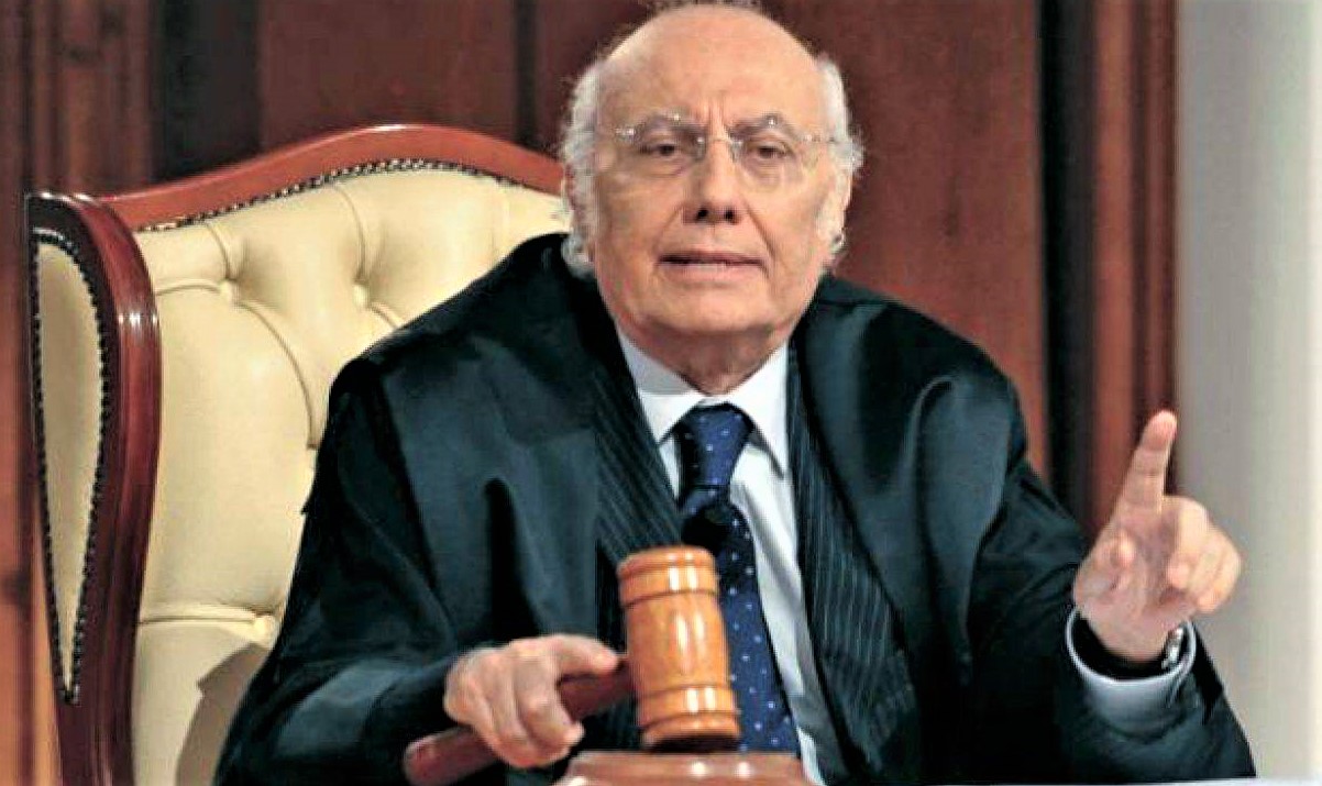 Morto Nino Marazzita: l'avvocato dei grandi gialli italiani