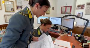 Truffa all’Asp e ospedali, presidi non a norma, sequestrati 259 articoli