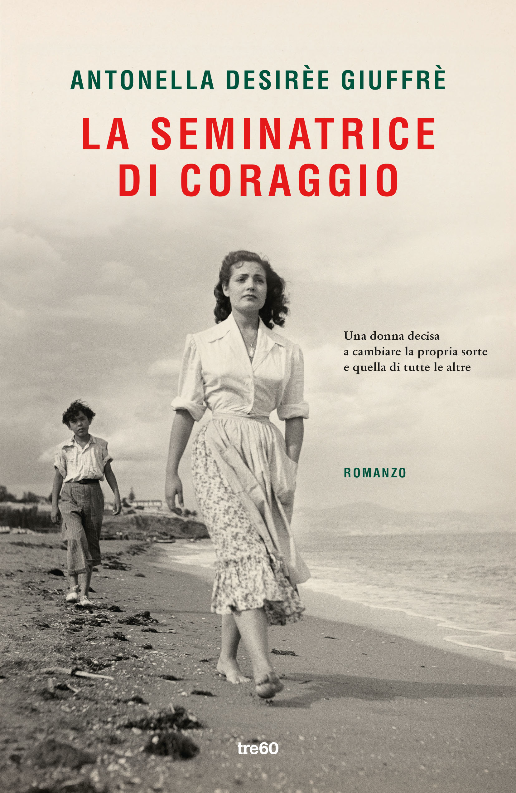 si dice di grande coraggio