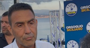 Vannacci non passa lo Stretto, accoglienza fredda per il nuovo partito nonostante 27mila preferenze nel 2024