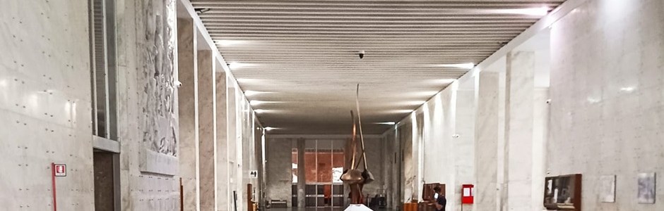 Inchiesta appalti truccati, la Procura ricorre contro la decisione del Gip