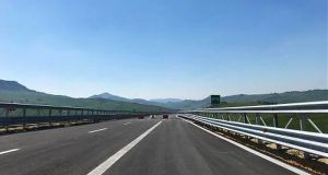 Chiusura notturna per un tratto dell’autostrada A29 Palermo Mazara del Vallo, nuovo viadotto sulla A19 fra Caltanissetta ed Enna
