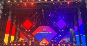 Concerto Radio Italia Live a Palermo, scatta il piano caos: mappa delle strade chiuse, divieti e parcheggi