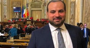 Elezioni a Lentini,  Gennuso difende i forzisti nell’orbita del candidato del Campo largo