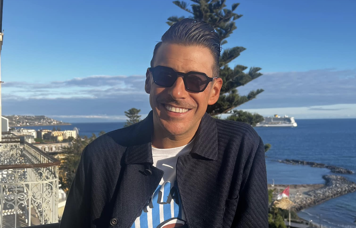Tre grandi appuntamenti a Taormina con Francesco Gabbani, Riccardo Cocciante ed Enrico Brignano