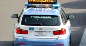 Caos in autostrada Palermo Catania, incidente nella galleria di Trabia