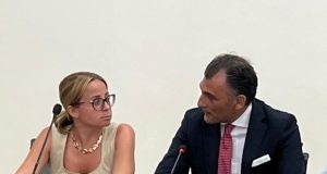 Minacce shock a Termini Imerese, Tamajo: “Solidarietà a Terranova e Buttà, la politica torni ai fatti e non alle urla social”