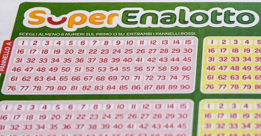 Superenalotto