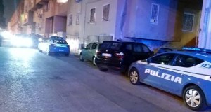Nuova intimidazione nella notte, stavolta tocca al barbiere dello Zen