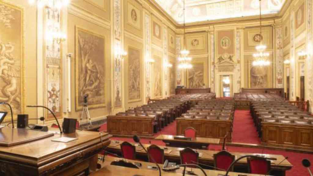 Assemblea Regionale Siciliana