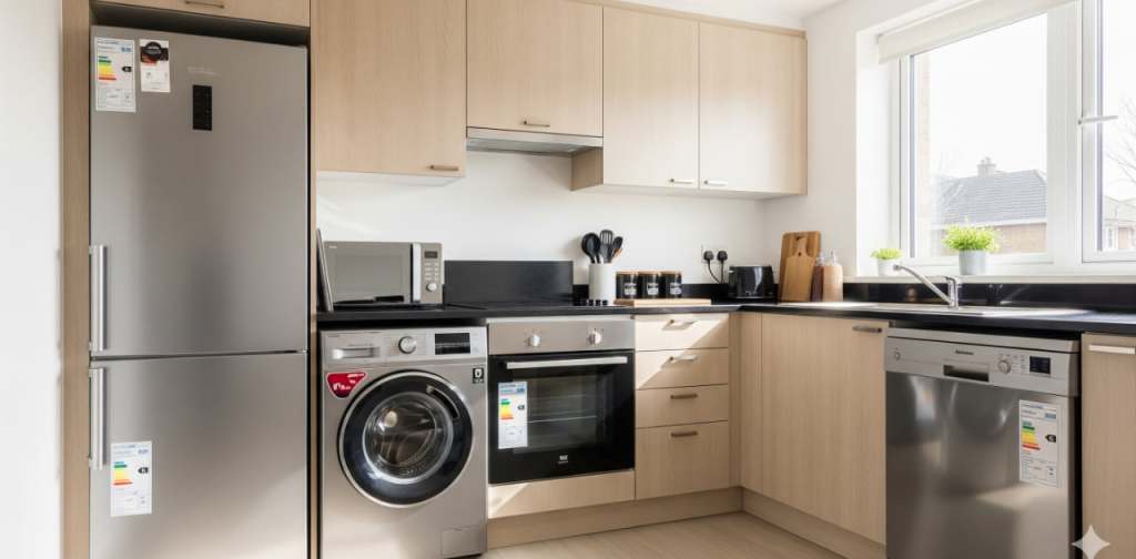 Bonus elettrodomestici