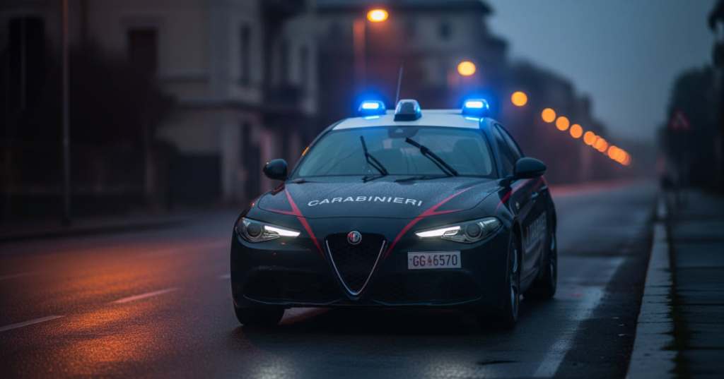 Carabinieri