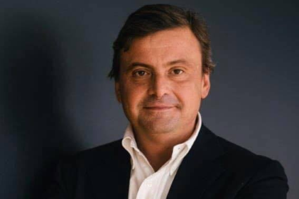 Carlo Calenda