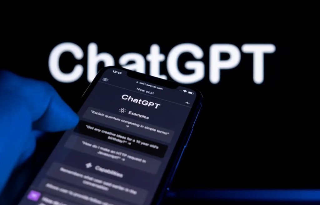 ChatGPT
