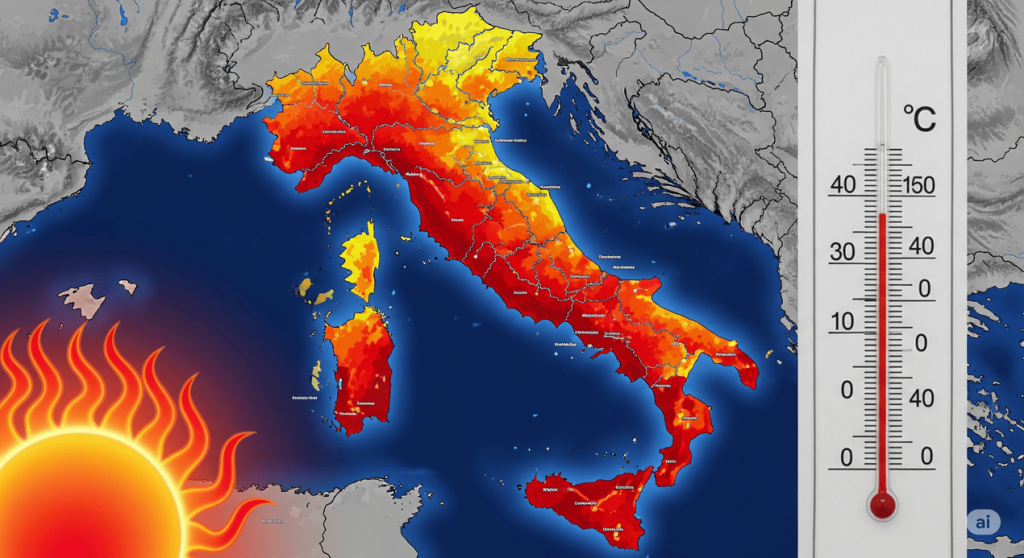 Meteo Italia