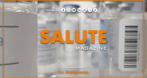 Salute Magazine – 5/9/2025