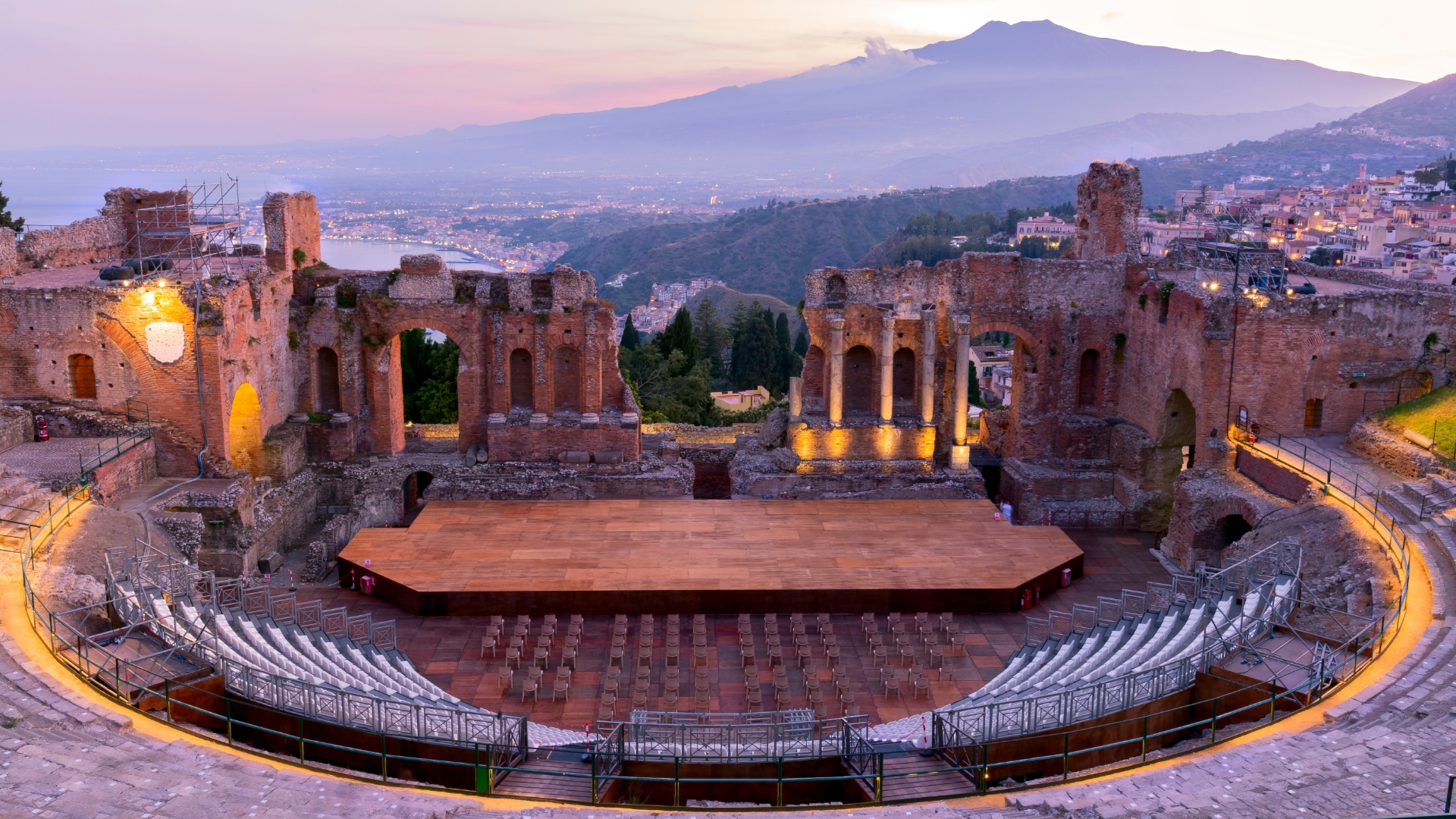 Il Sicilia Classica Festival vince il ricorso al TAR: “Carmen” va in scena il 13 settembre al Teatro Antico di Taormina