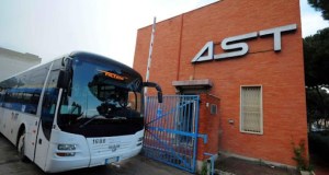 Bufera Ast, servono altri 21 milioni, la Regione convoca una riunione urgente